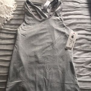 Jcrew workout tank, never worn